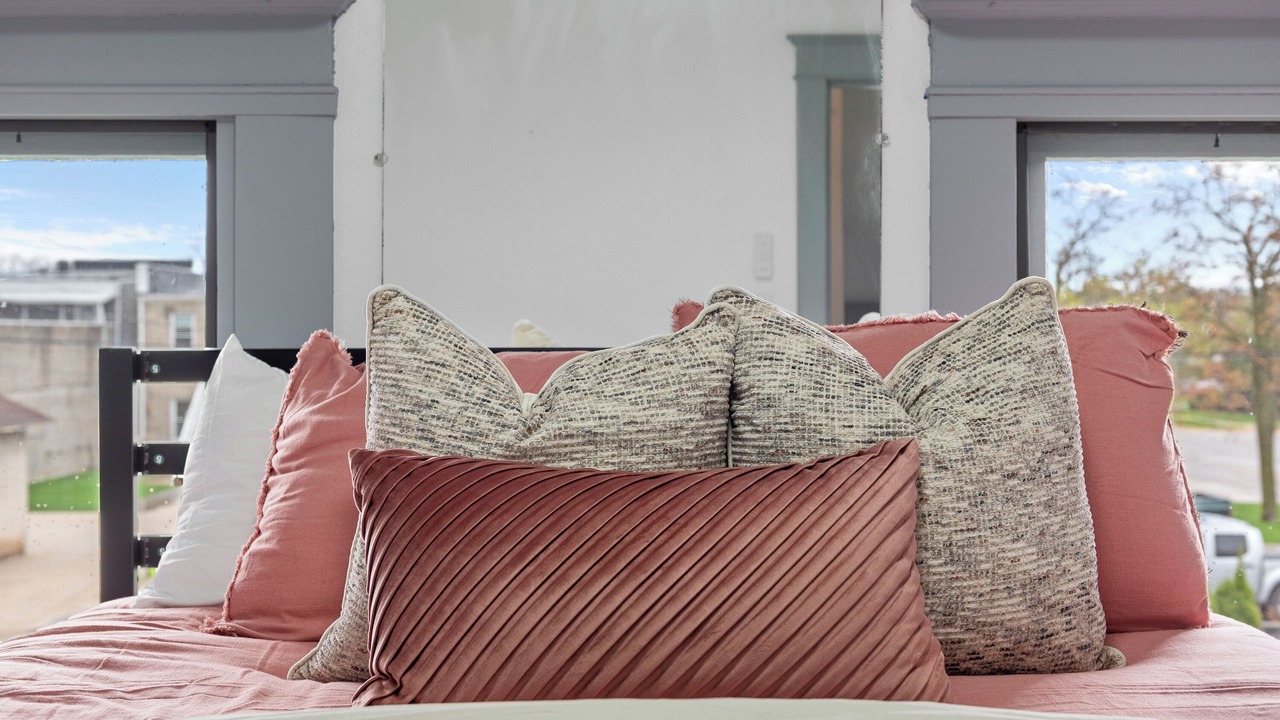 Photo of Bedroom in Lake Geneva