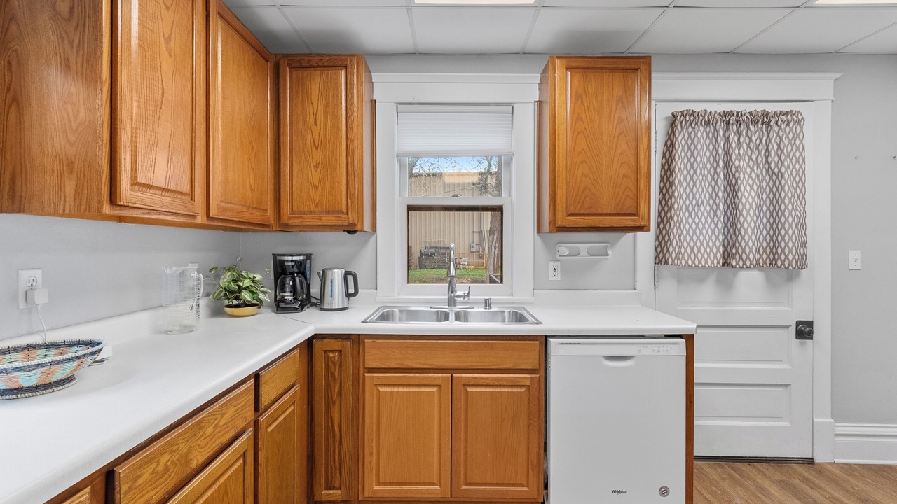 Photo of Kitchen in Lake Geneva