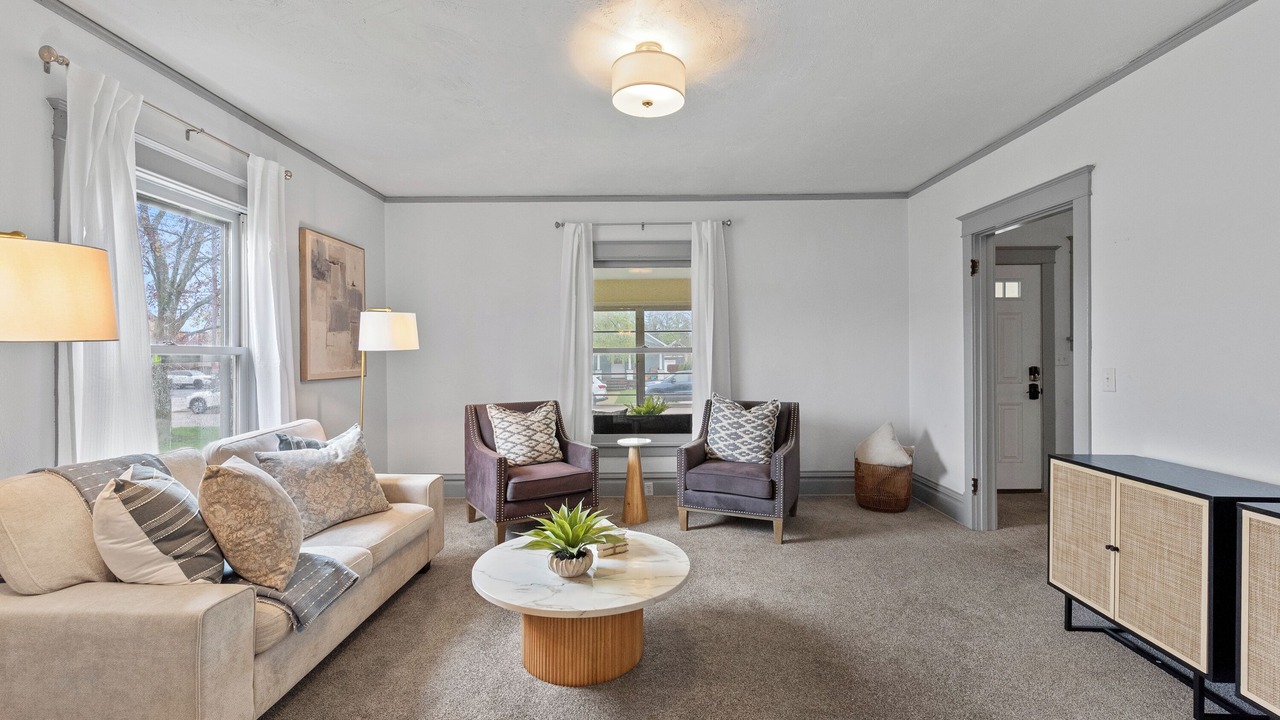 Photo of Livingroom in Lake Geneva