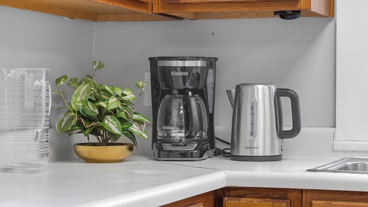 Photo of Kitchen in Lake Geneva