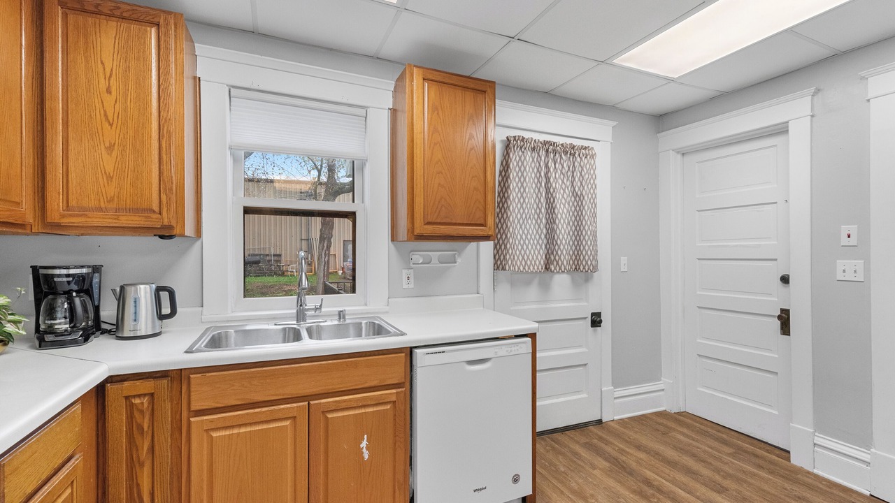 Photo of Kitchen in Lake Geneva