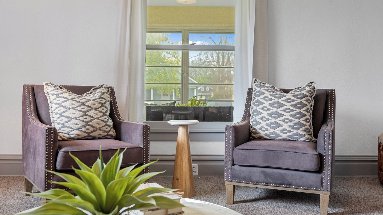 Photo of Livingroom in Lake Geneva