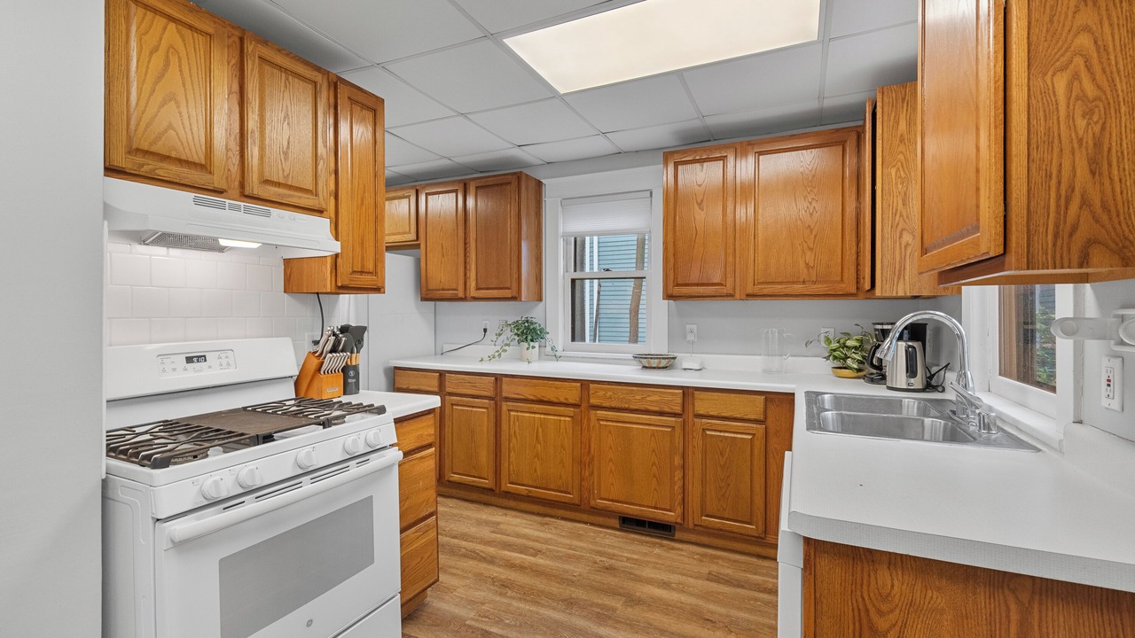 Photo of Kitchen in Lake Geneva