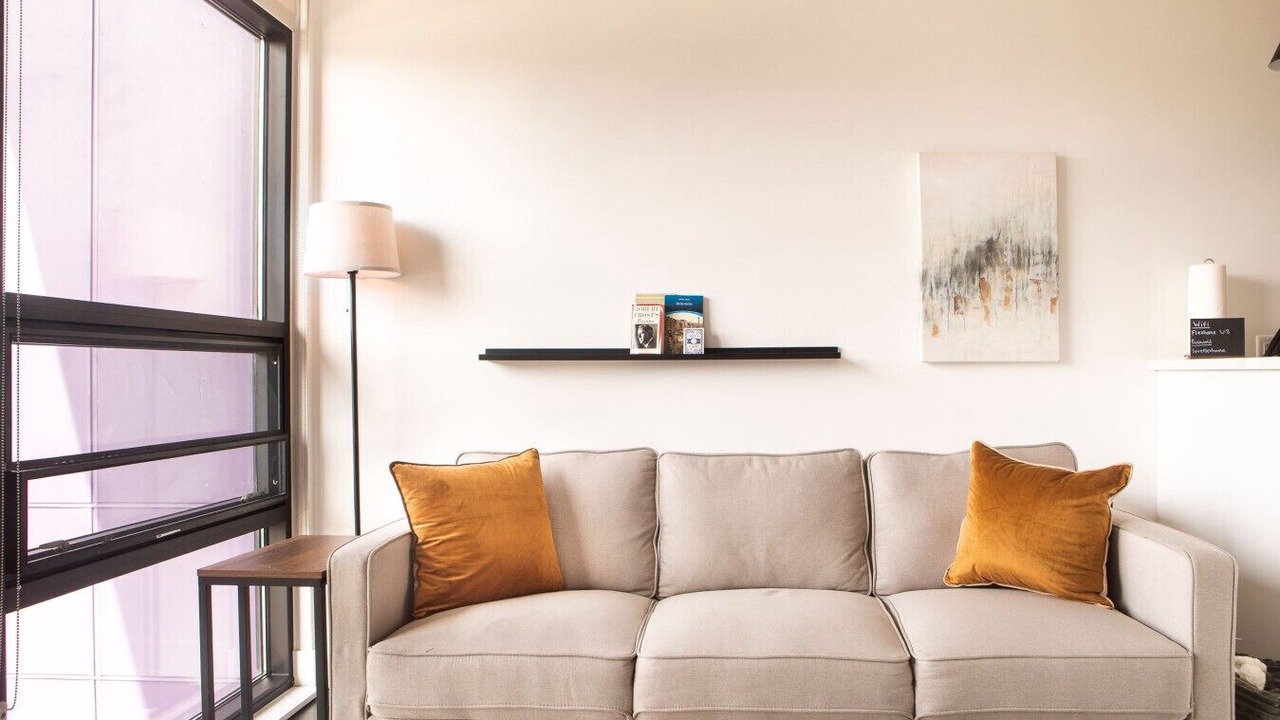 Photo of Livingroom in Milwaukee