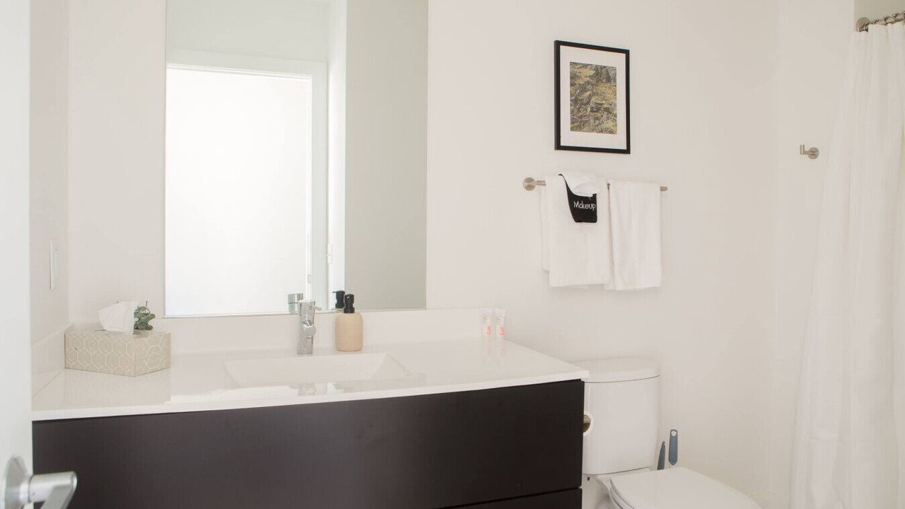 Photo of Bathroom in Milwaukee