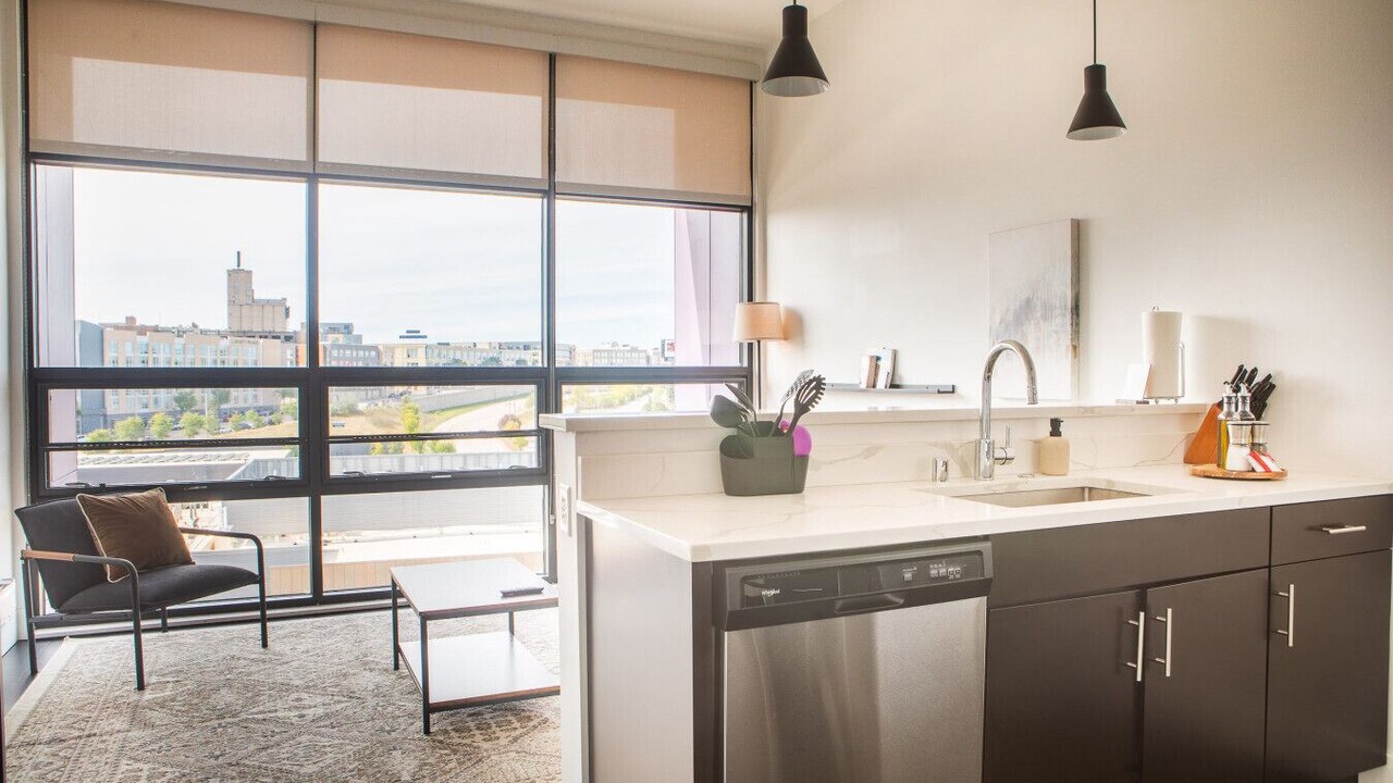 Photo of Kitchen in Milwaukee