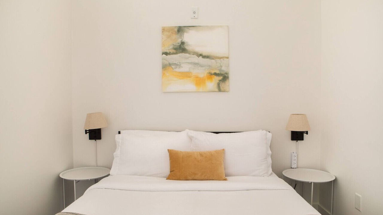 Photo of Bedroom in Milwaukee