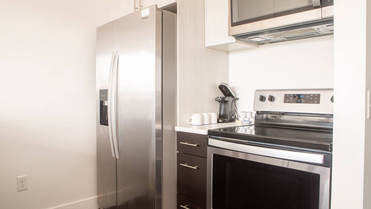 Photo of Kitchen in Milwaukee