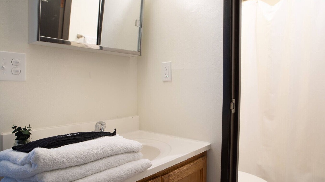 Photo of Bathroom in Westown