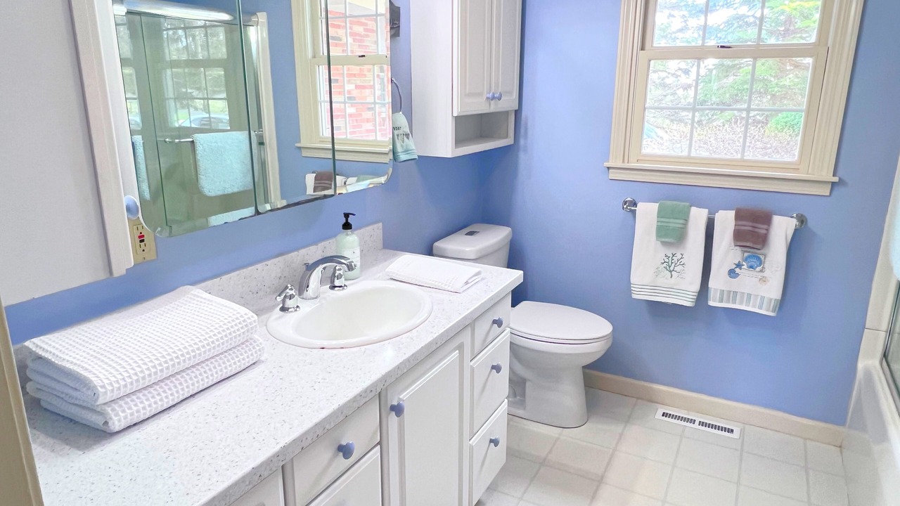 Photo of Bathroom in Petoskey