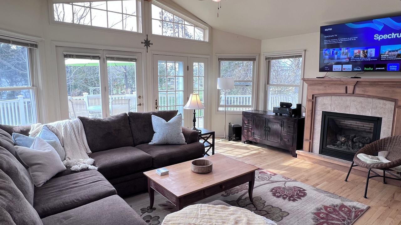 Photo of Livingroom in Petoskey