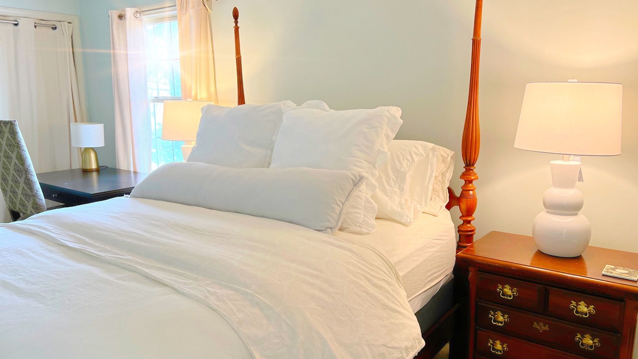 Photo of Bedroom in Petoskey