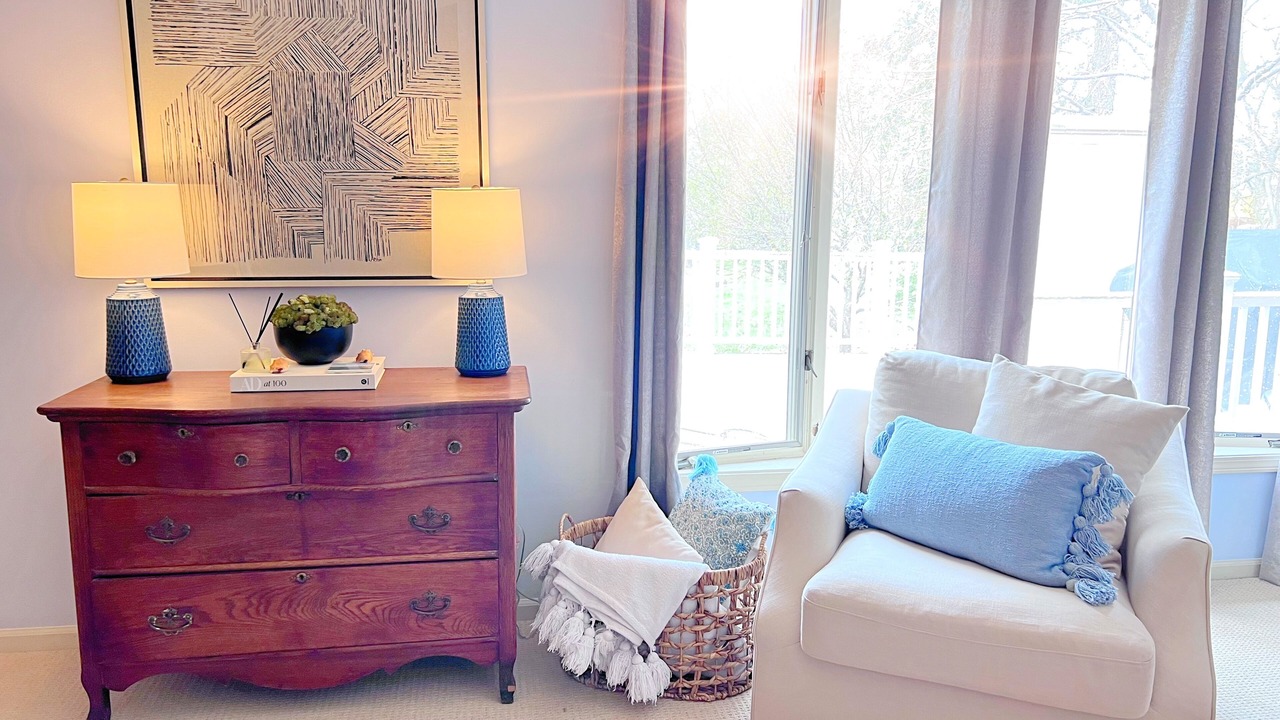 Photo of Livingroom in Petoskey