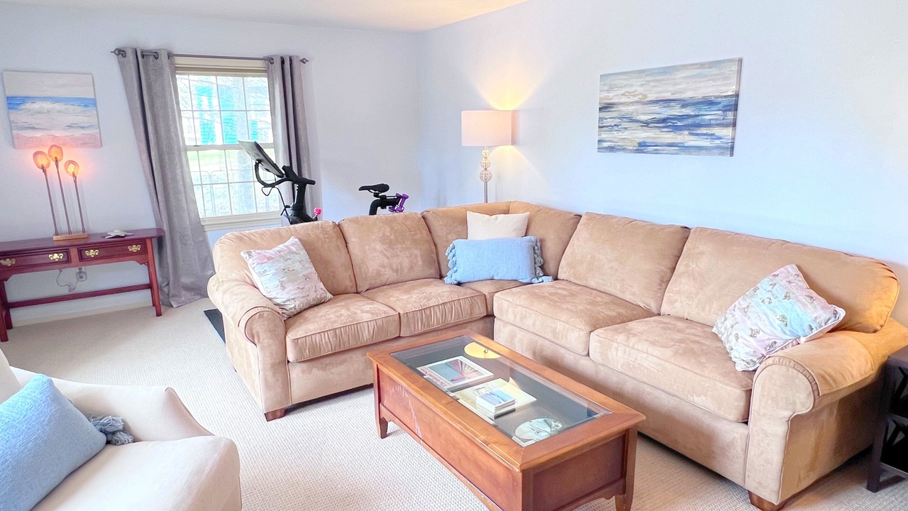 Photo of Livingroom in Petoskey