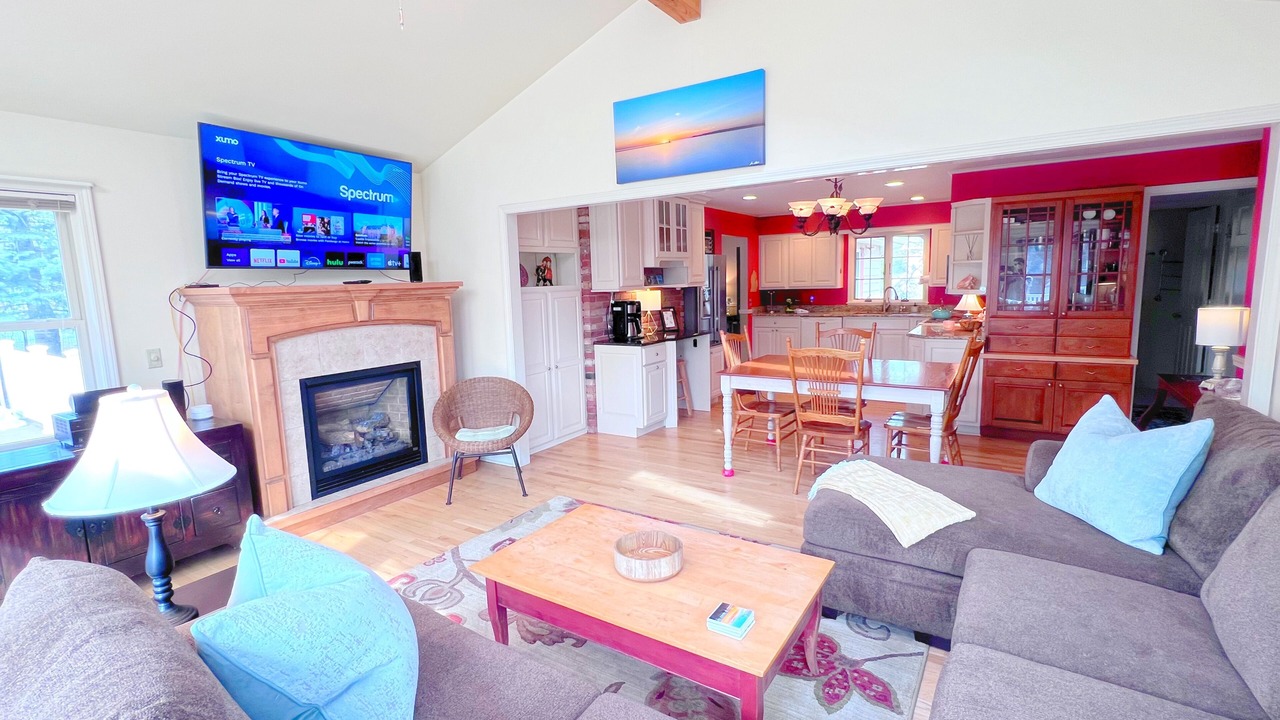 Photo of Livingroom in Petoskey
