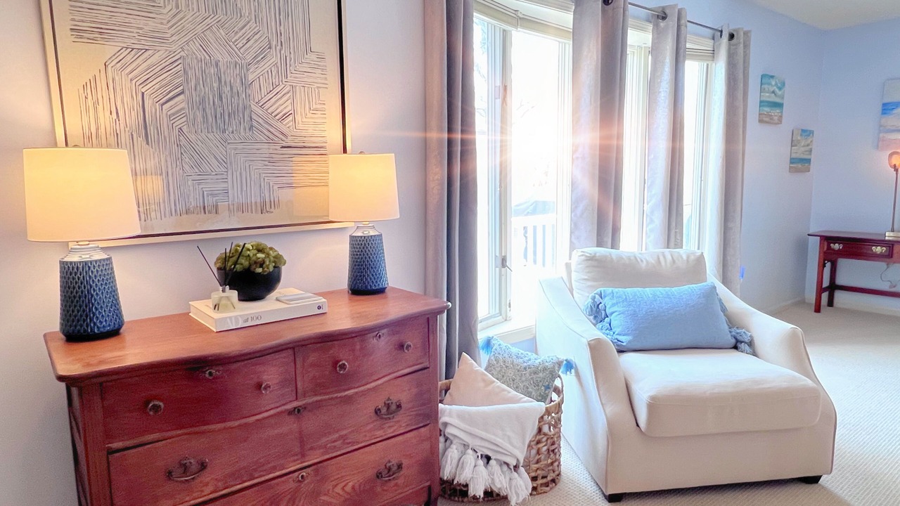 Photo of Livingroom in Petoskey