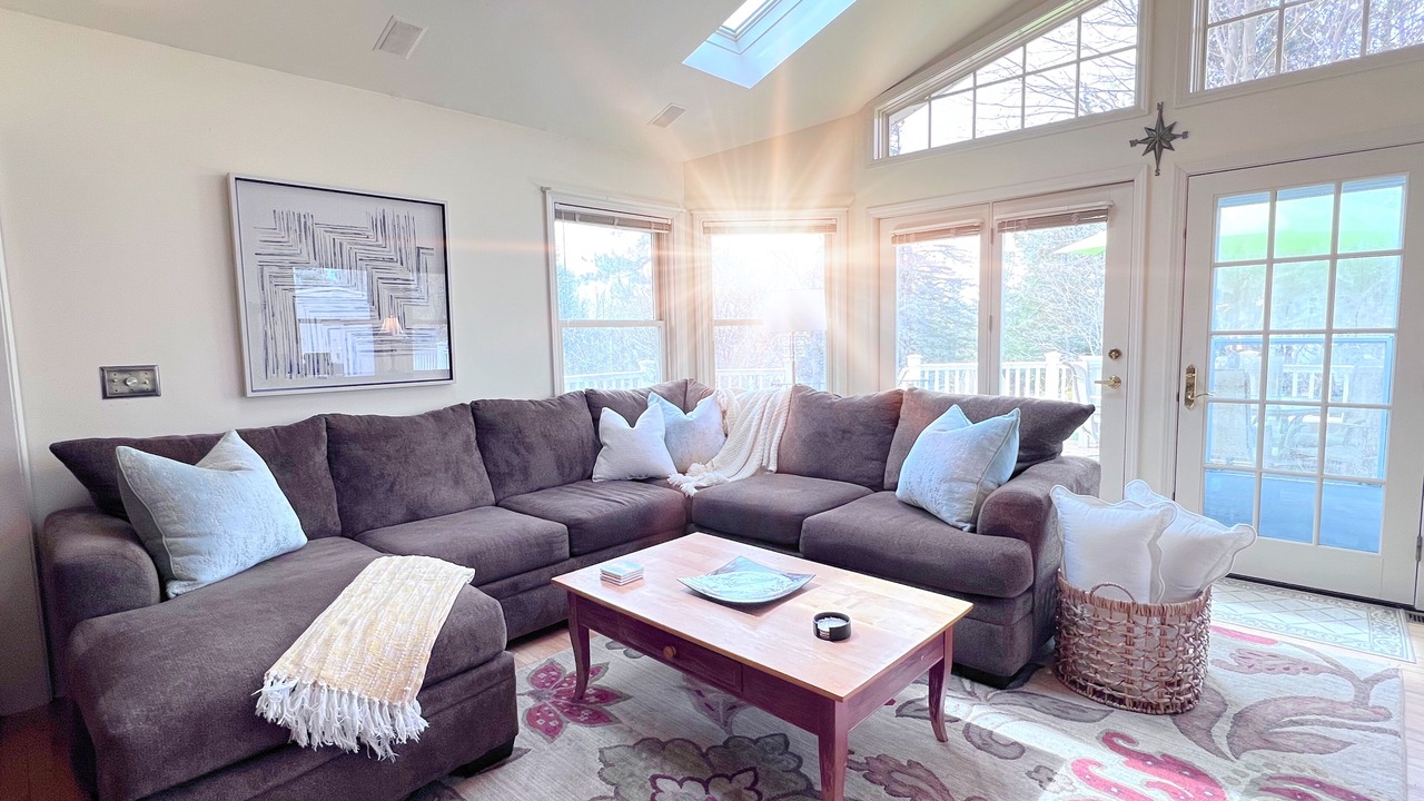 Photo of Livingroom in Petoskey