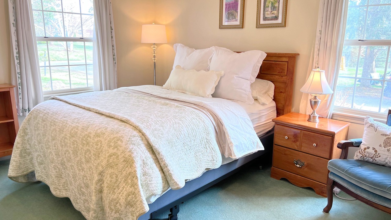 Photo of Bedroom in Petoskey