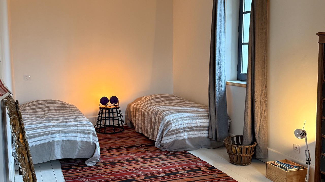 Photo of Bedroom in Etrembieres