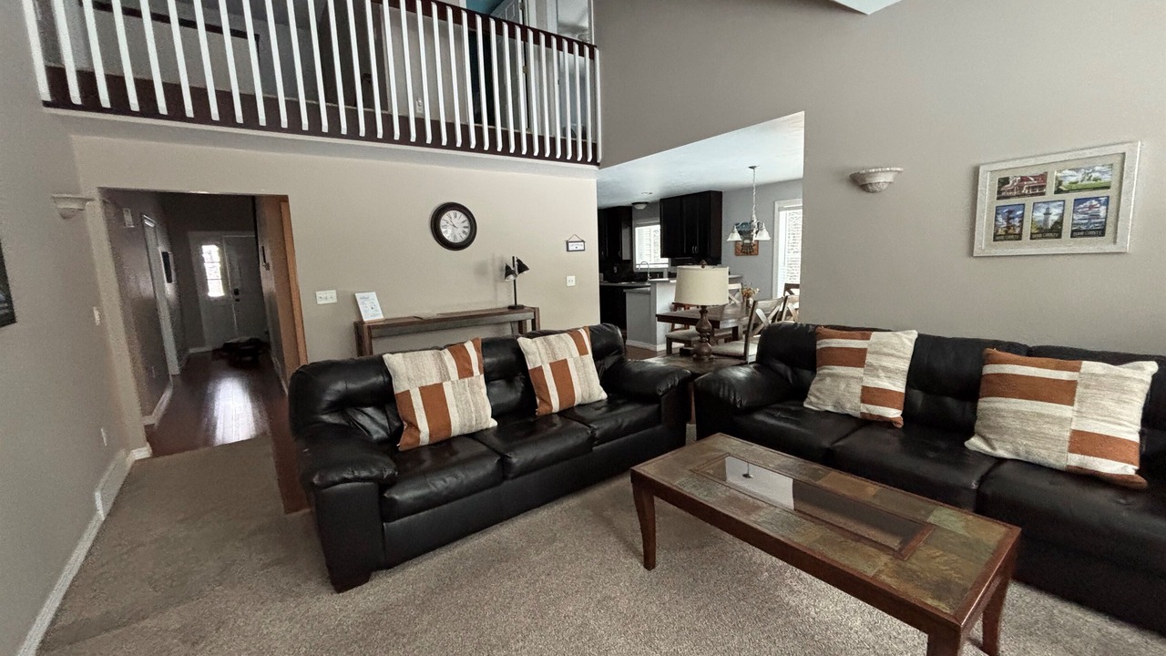 Photo of Livingroom in Fish Creek