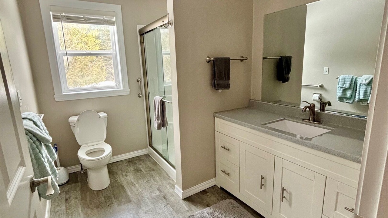 Photo of Bathroom in Fish Creek