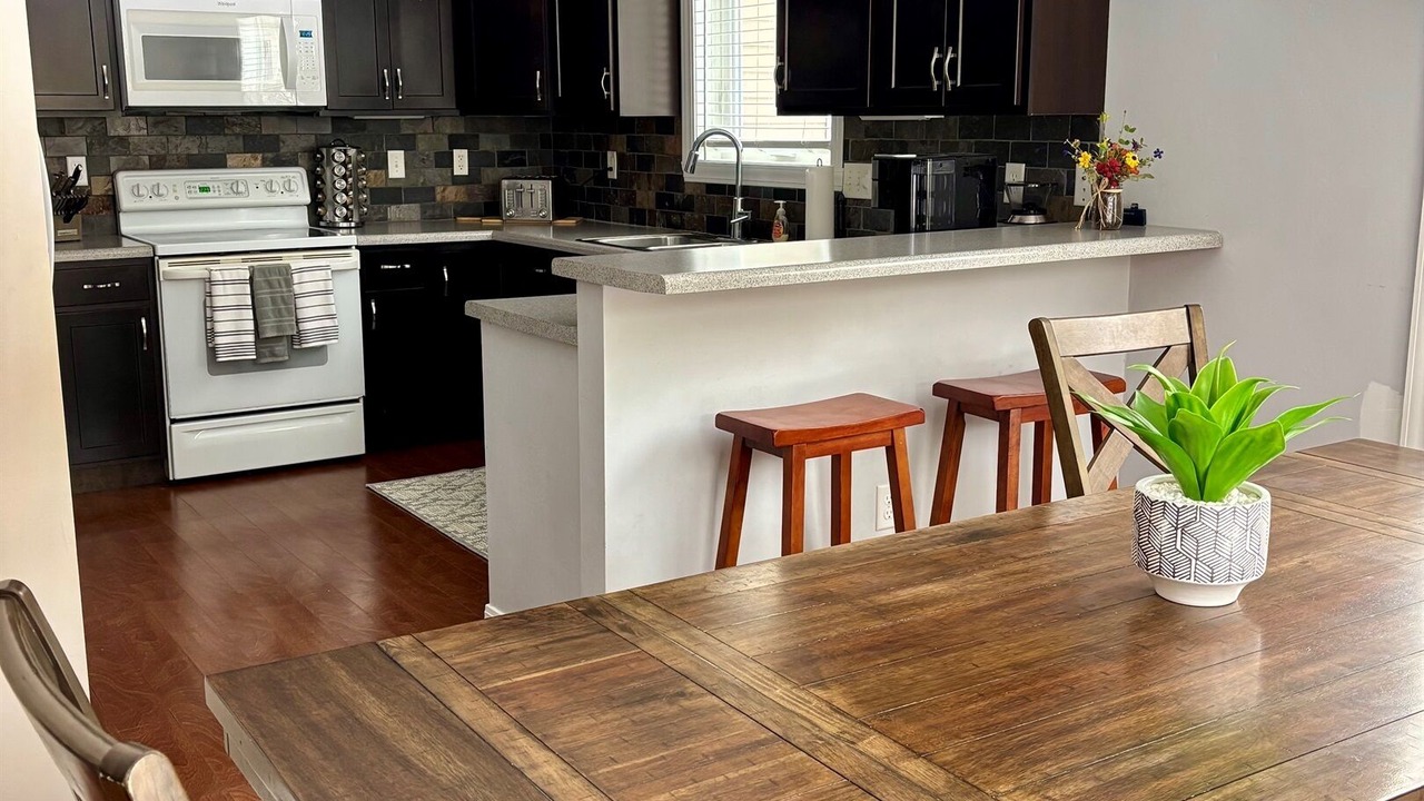 Photo of Kitchen in Fish Creek