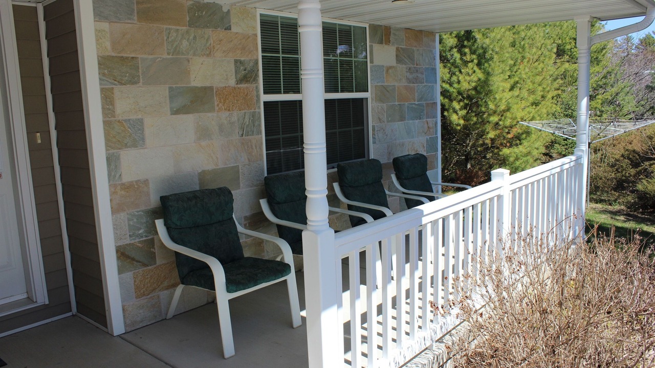 Photo of Outdoor in Fish Creek