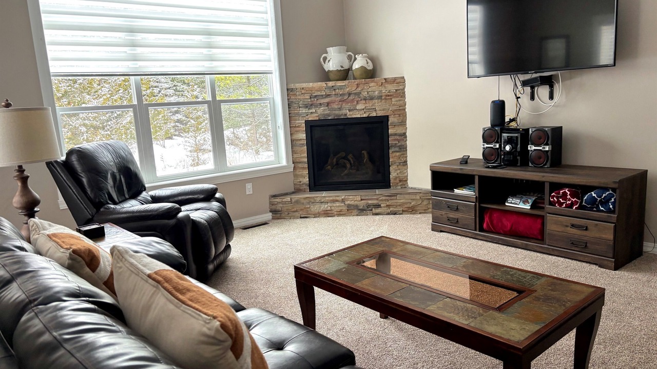 Photo of Livingroom in Fish Creek