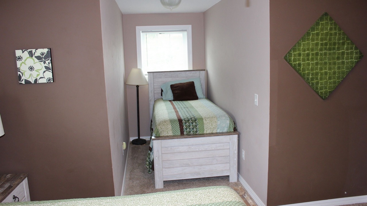 Photo of Bedroom in Fish Creek