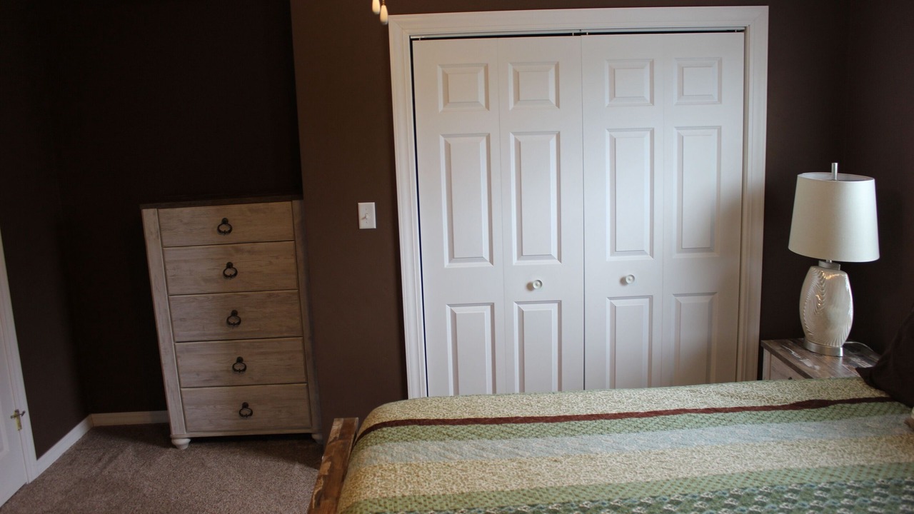 Photo of Bedroom in Fish Creek