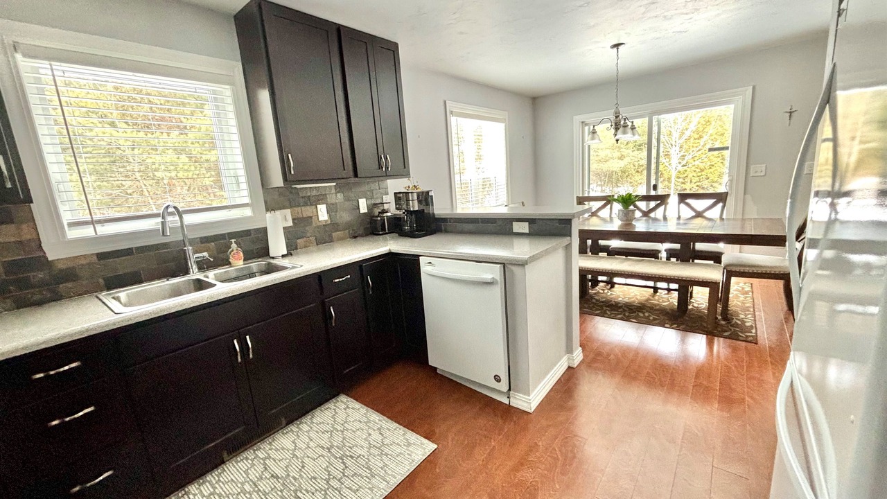 Photo of Kitchen in Fish Creek