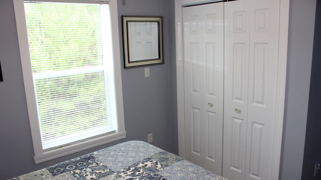 Photo of Bedroom in Fish Creek