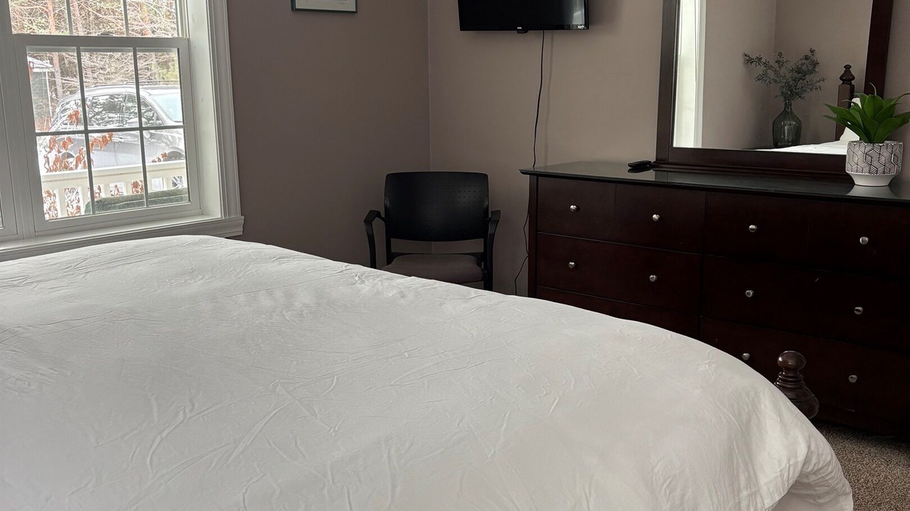 Photo of Bedroom in Fish Creek