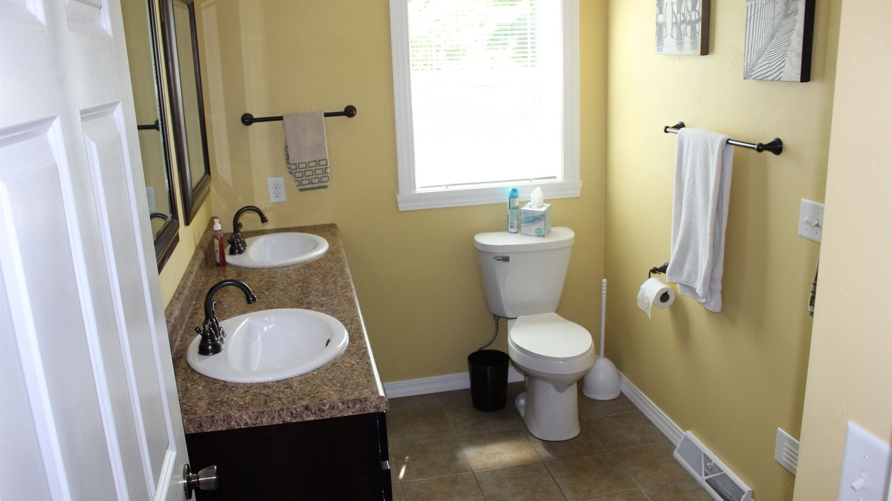 Photo of Bathroom in Fish Creek