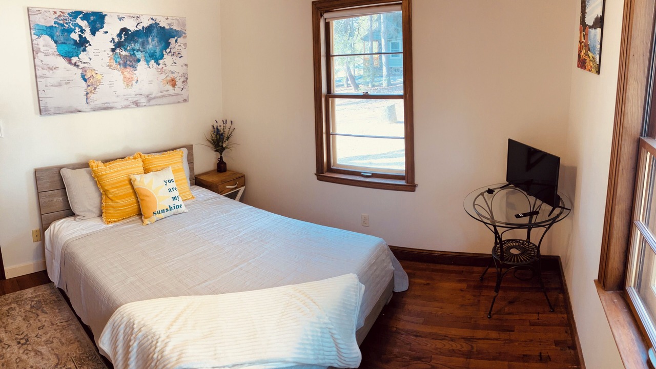 Photo of Bedroom in Sheboygan
