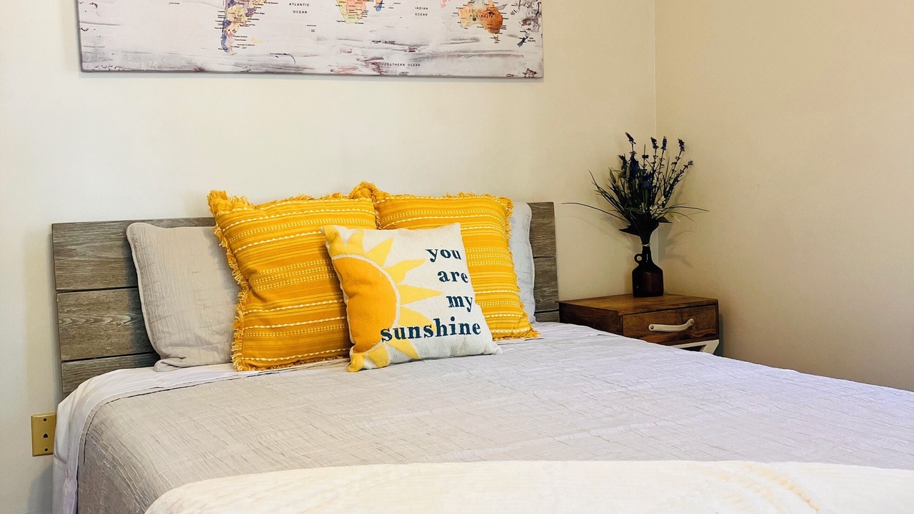 Photo of Bedroom in Sheboygan