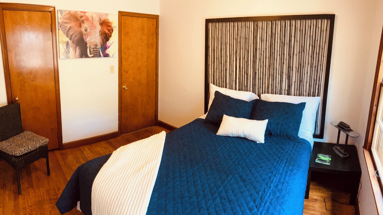 Photo of Bedroom in Sheboygan