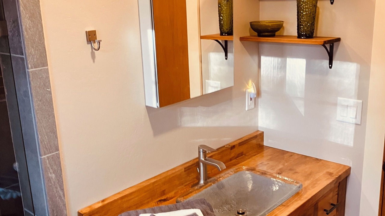 Photo of Bathroom in Sheboygan