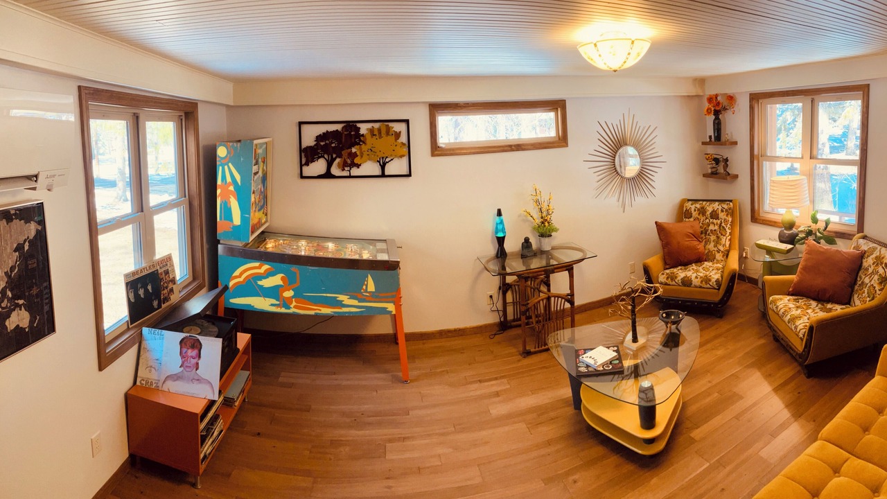 Photo of Livingroom in Sheboygan