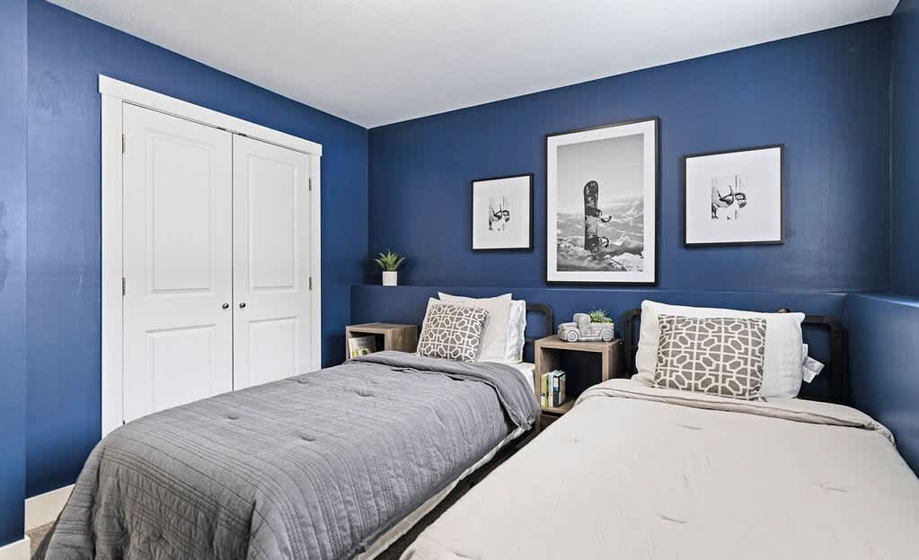 Photo of Bedroom in Beechwood