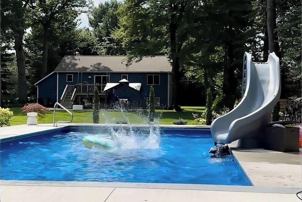 Photo of Outdoor in Beechwood