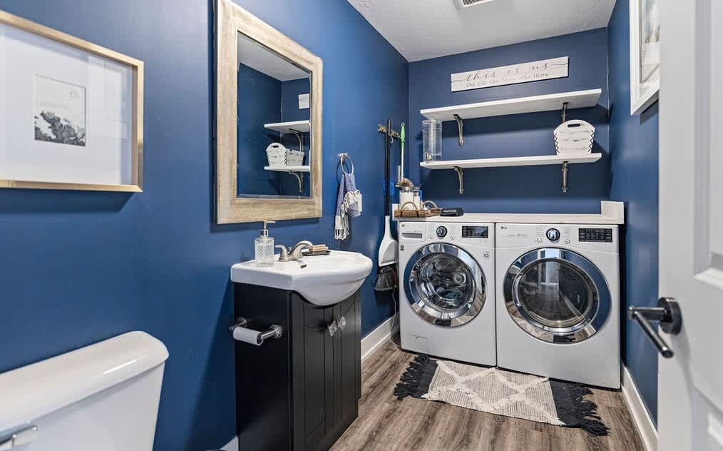 Photo of Bathroom in Beechwood