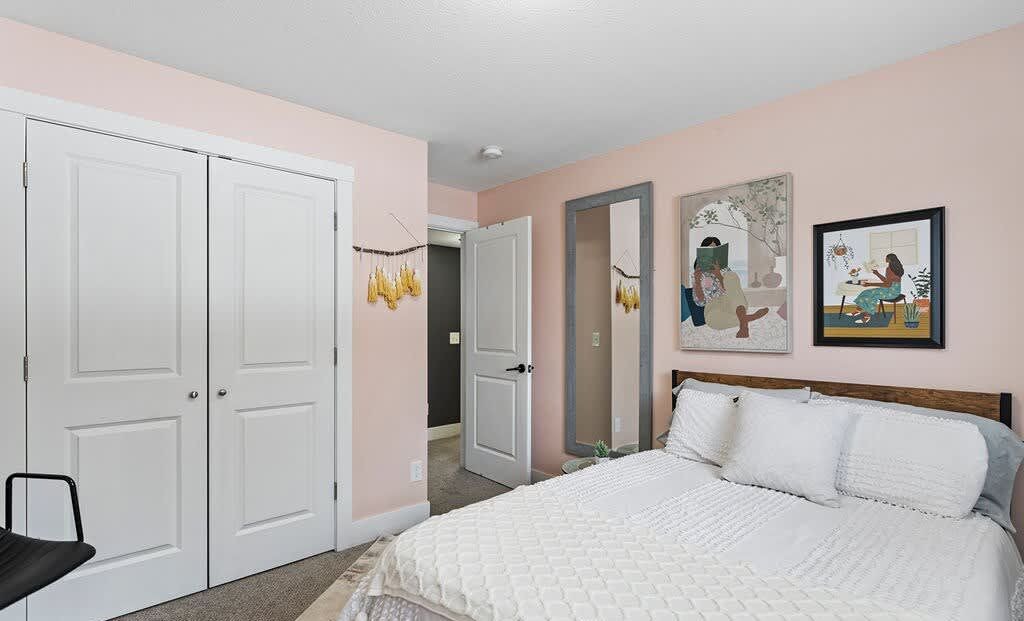 Photo of Bedroom in Beechwood