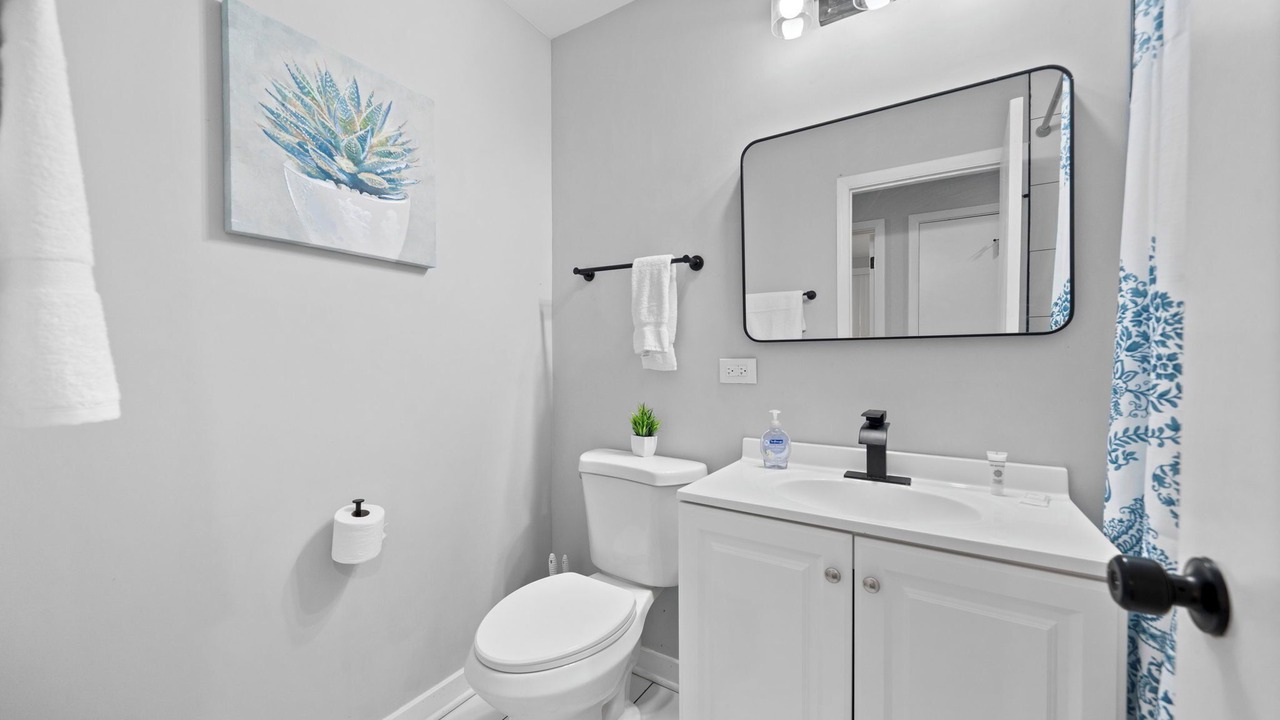 Photo of Bathroom in Yorkville
