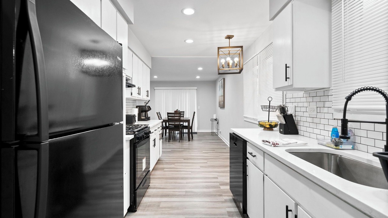 Photo of Kitchen in Yorkville