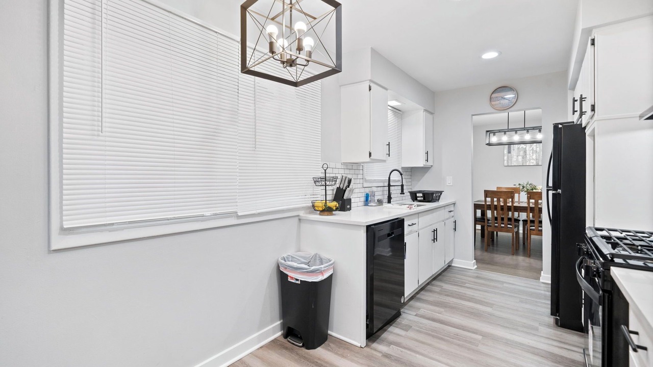 Photo of Kitchen in Yorkville