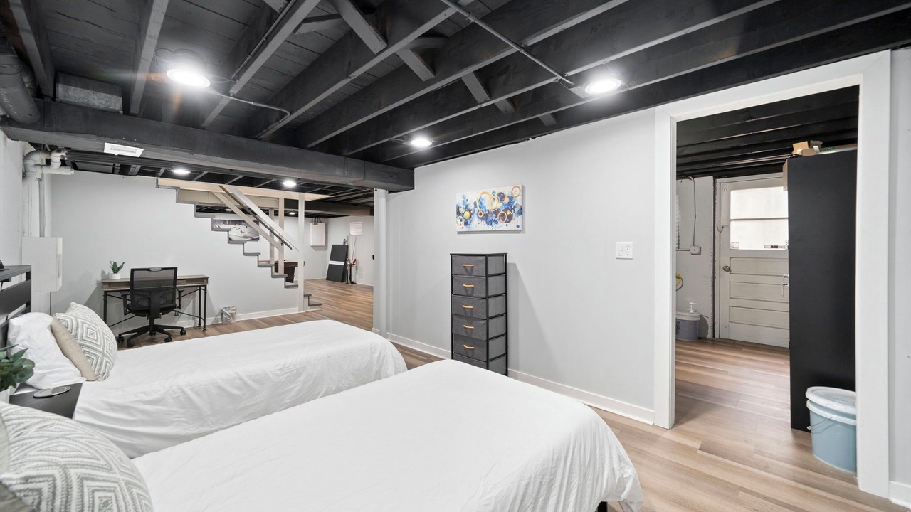 Photo of Bedroom in Yorkville