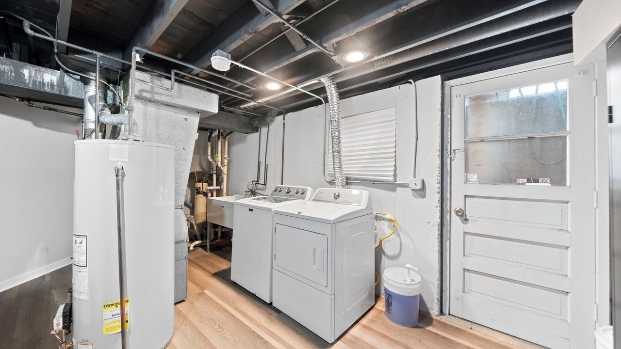 Photo of Bathroom in Yorkville