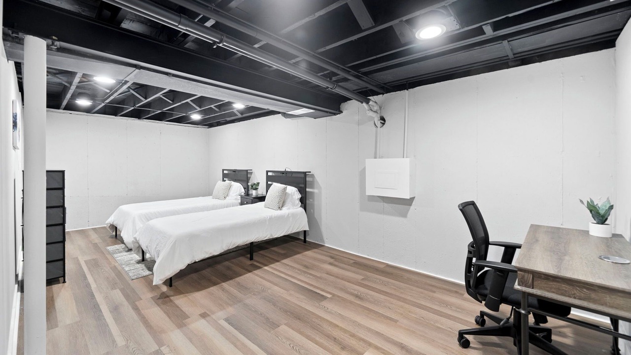 Photo of Bedroom in Yorkville