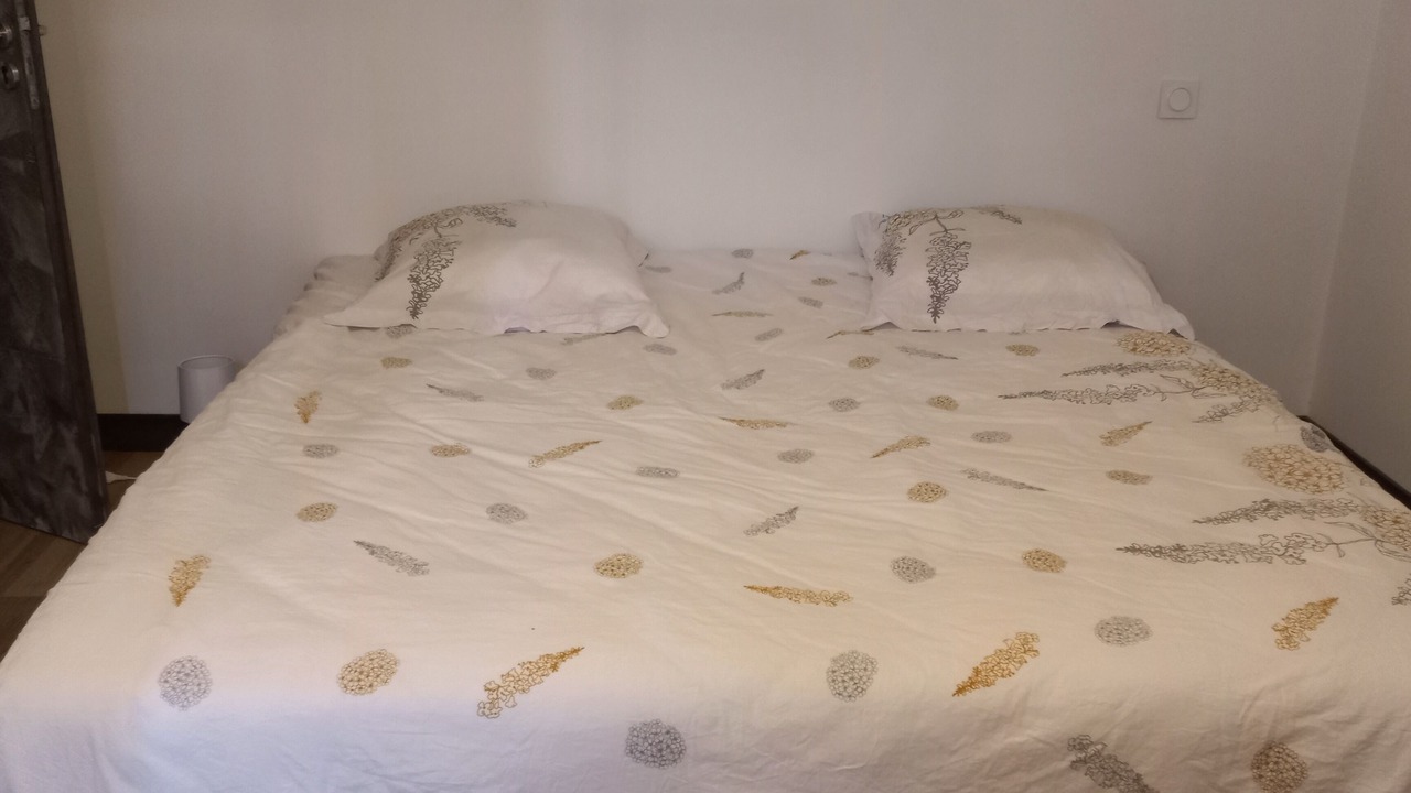 Photo of Bedroom in Dommartin-les-Remiremont